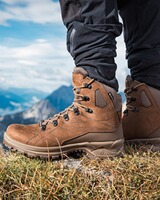 Stiefel Xventure GTX, Haix