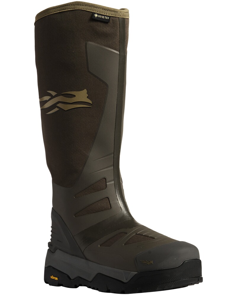 Stiefel VentLite GTX