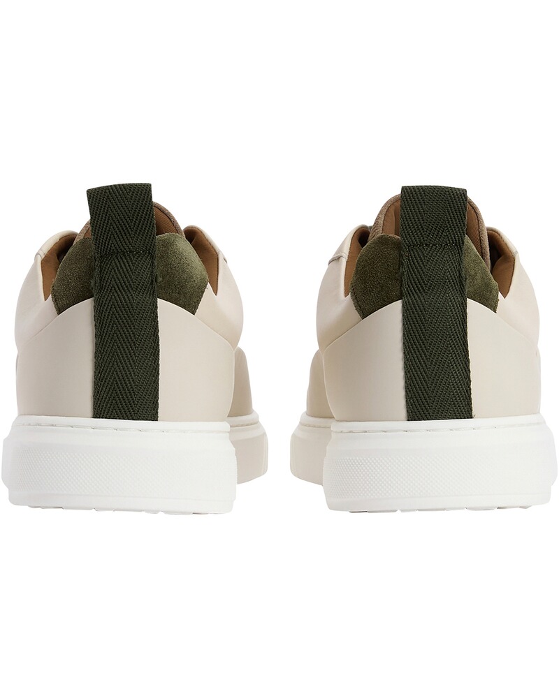 Sneaker Stannington, Barbour