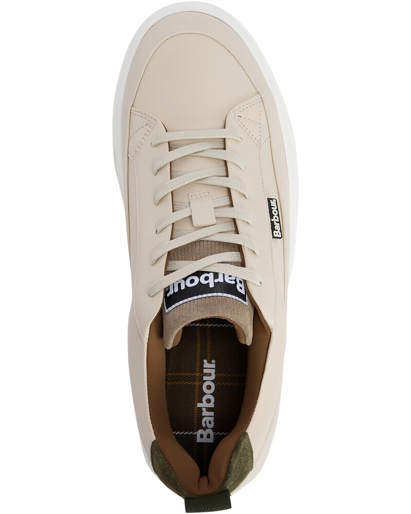 Sneaker Stannington, Barbour