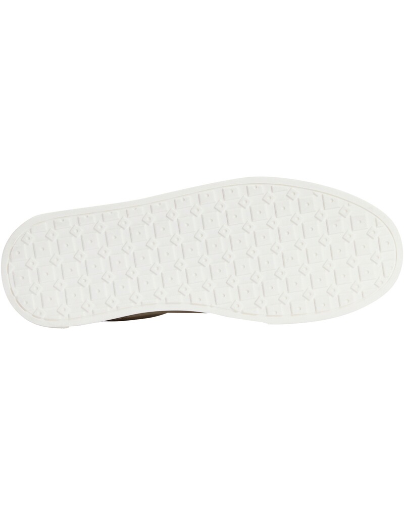 Sneaker Stannington, Barbour