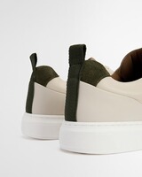 Sneaker Stannington, Barbour