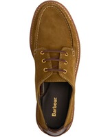 Schuh Derby Aydon, Barbour