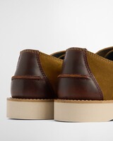 Schuh Derby Aydon, Barbour