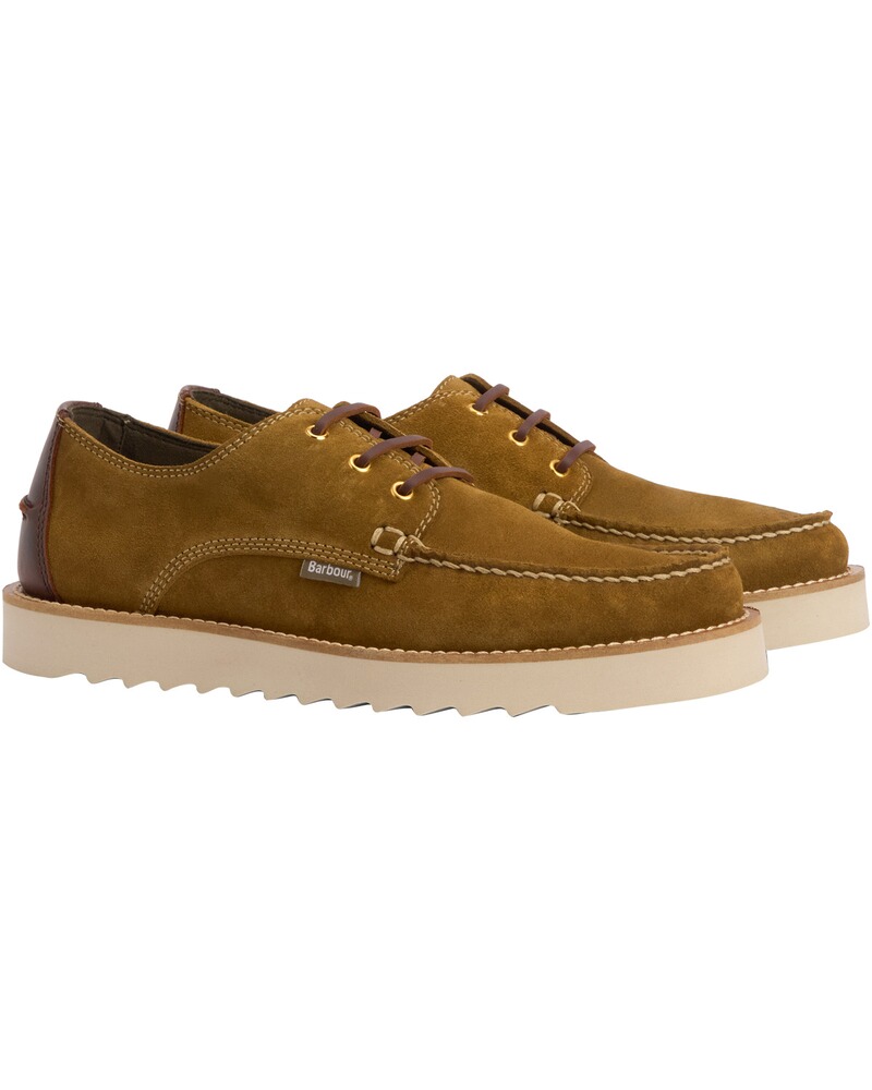 Schuh Derby Aydon