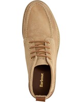 Chukka Boot Hadston, Barbour