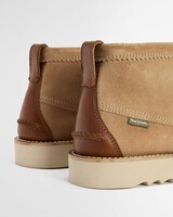 Chukka Boot Hadston, Barbour