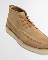 Chukka Boot Hadston, Barbour