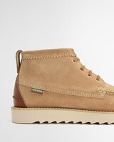 Chukka Boot Hadston, Barbour