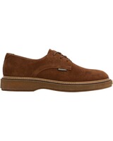 Schuh Harefield Derby, Barbour