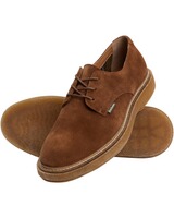 Schuh Harefield Derby, Barbour