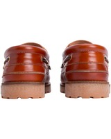 Bootsschuh Deck, Barbour