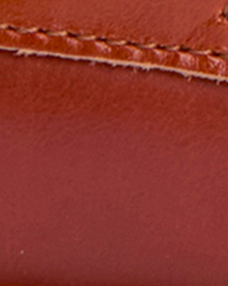 Bootsschuh Deck, Barbour