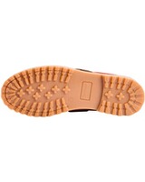 Bootsschuh Deck, Barbour