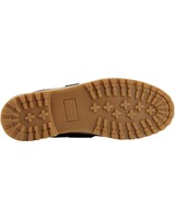 Bootsschuh Deck, Barbour