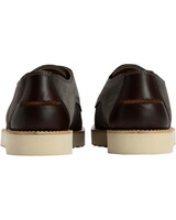 Schuh Derby Aydon, Barbour