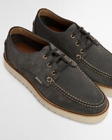 Schuh Derby Aydon, Barbour