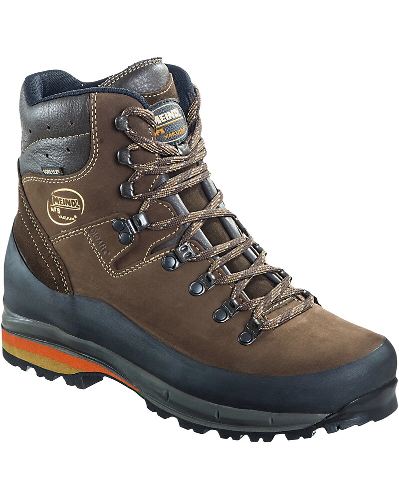 Stiefel Vakuum GTX