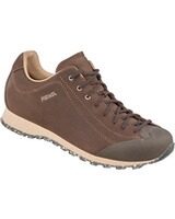 Halbschuh Iseo, Meindl