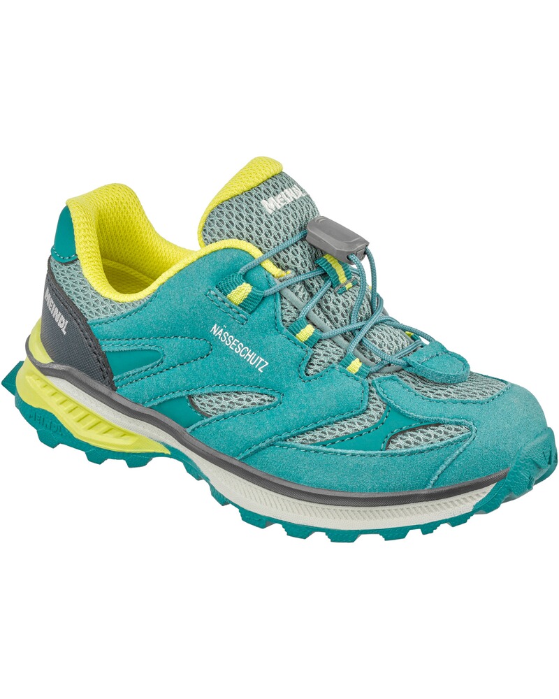 Kinder Halbschuh Velas