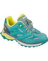 Kinder Halbschuh Velas, Meindl
