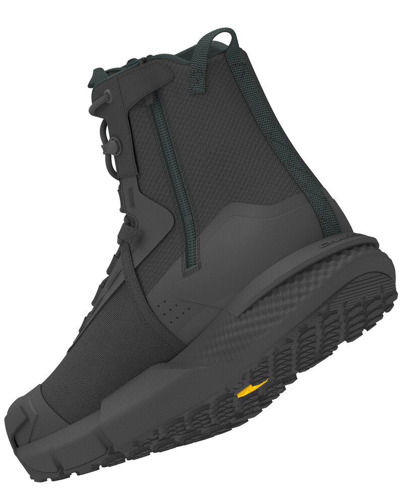 Stiefel Charged Valsetz Zip, Under Armour