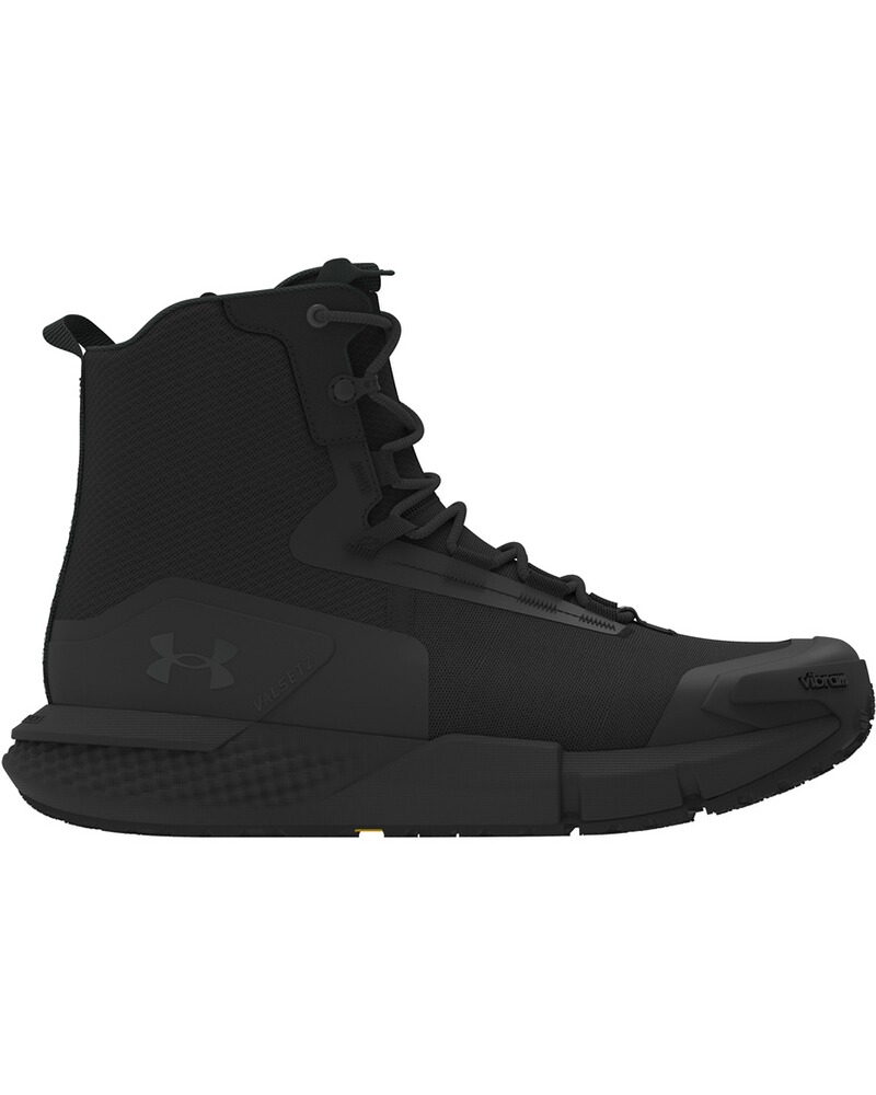Stiefel Charged Valsetz Zip, Under Armour