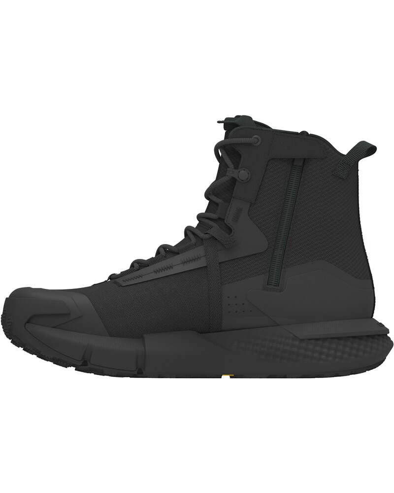 Stiefel Charged Valsetz Zip, Under Armour