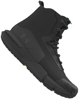 Stiefel Charged Valsetz Zip, Under Armour