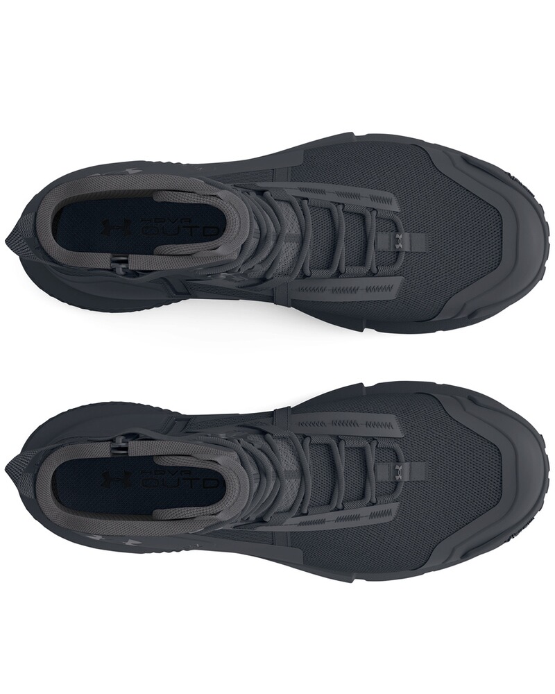Stiefel Charged Valsetz Zip, Under Armour