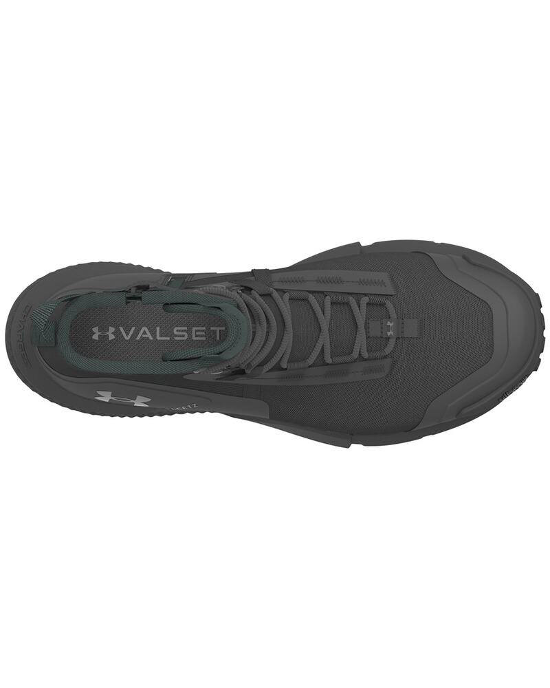 Stiefel Charged Valsetz Zip, Under Armour