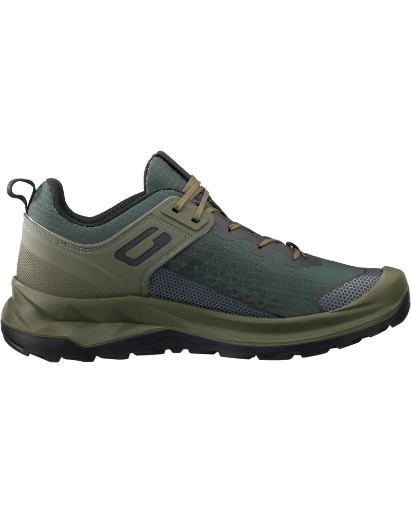 Jagdschuh Trail, Parforce Active