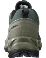 Jagdschuh Trail, Parforce Active