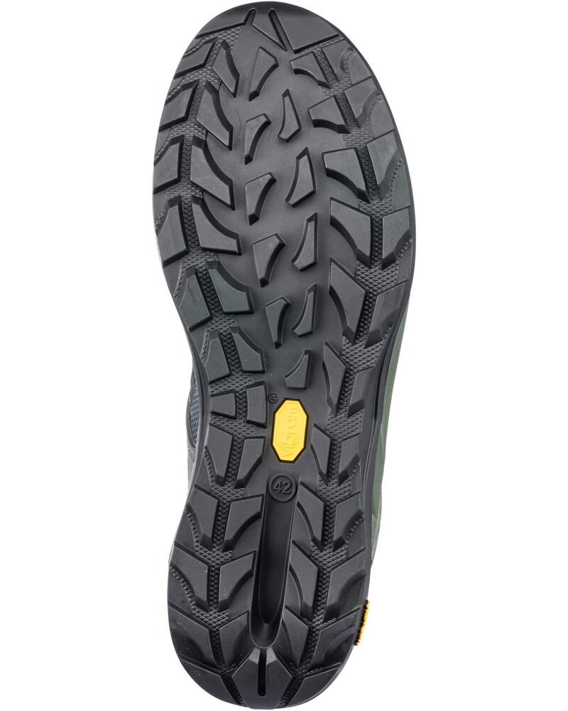 Jagdschuh Trail, Parforce Active