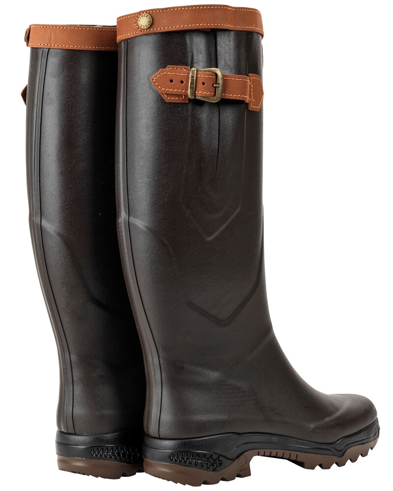 Gummistiefel Parcours2 Sign, Aigle