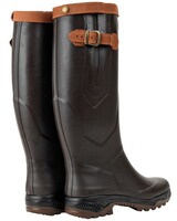 Gummistiefel Parcours2 Sign, Aigle