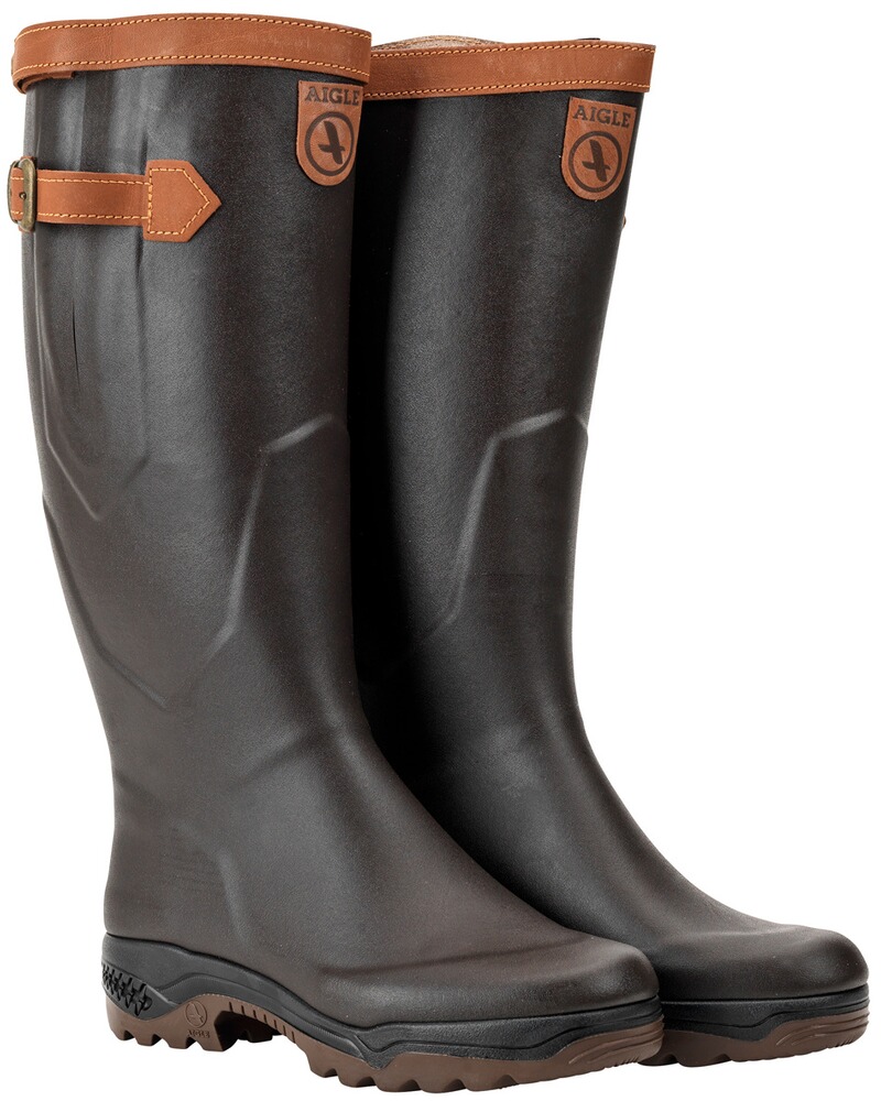 Gummistiefel Parcours2 Sign, Aigle