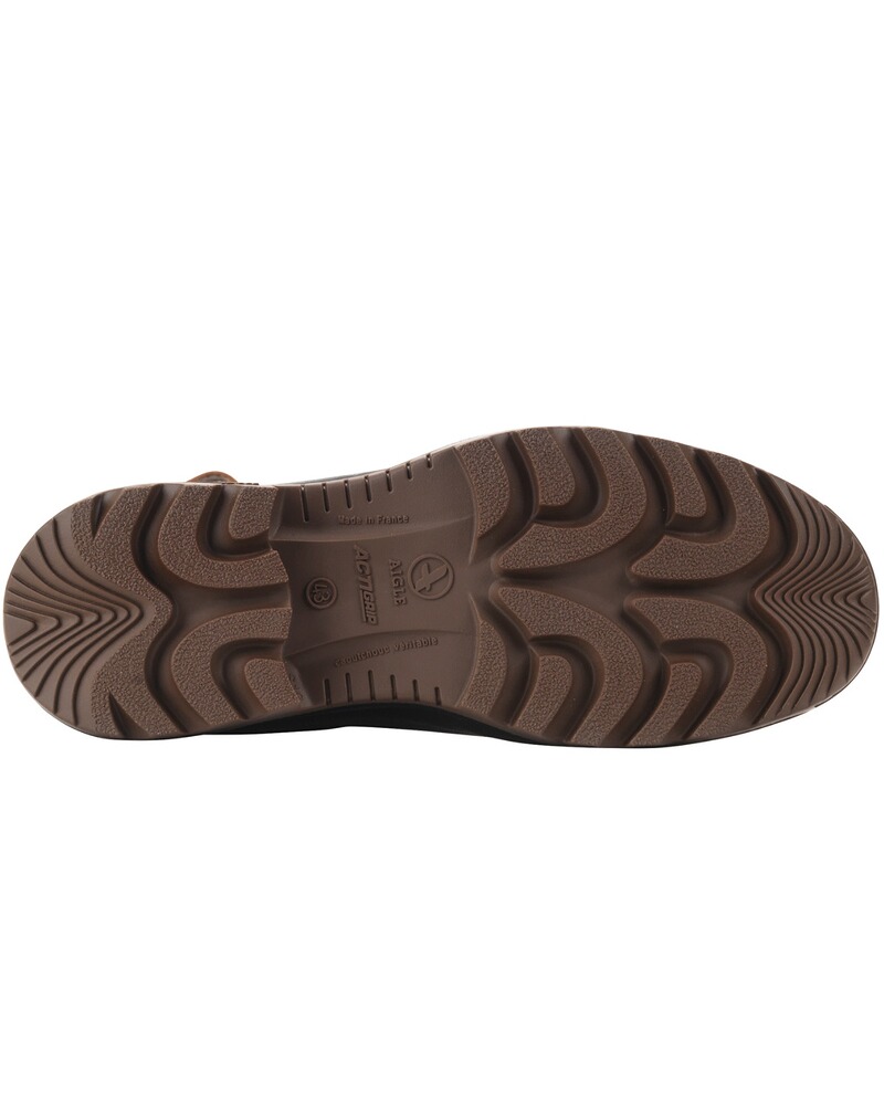 Gummistiefel Parcours2 Sign, Aigle