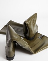 Gummistiefel Truite, Aigle