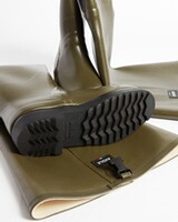 Gummistiefel Truite, Aigle