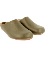 Leder-Clog, Haflinger
