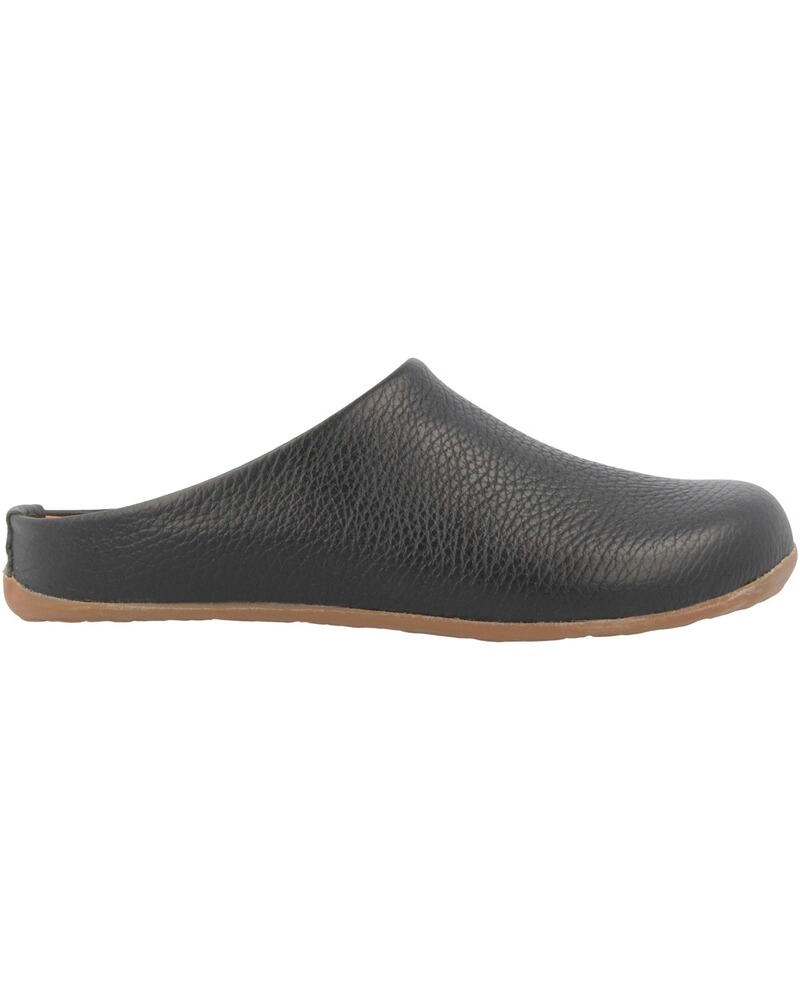 Leder-Clog, Haflinger