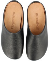 Leder-Clog, Haflinger