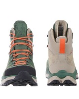 Stiefel Silvretta MC GTX, Dachstein