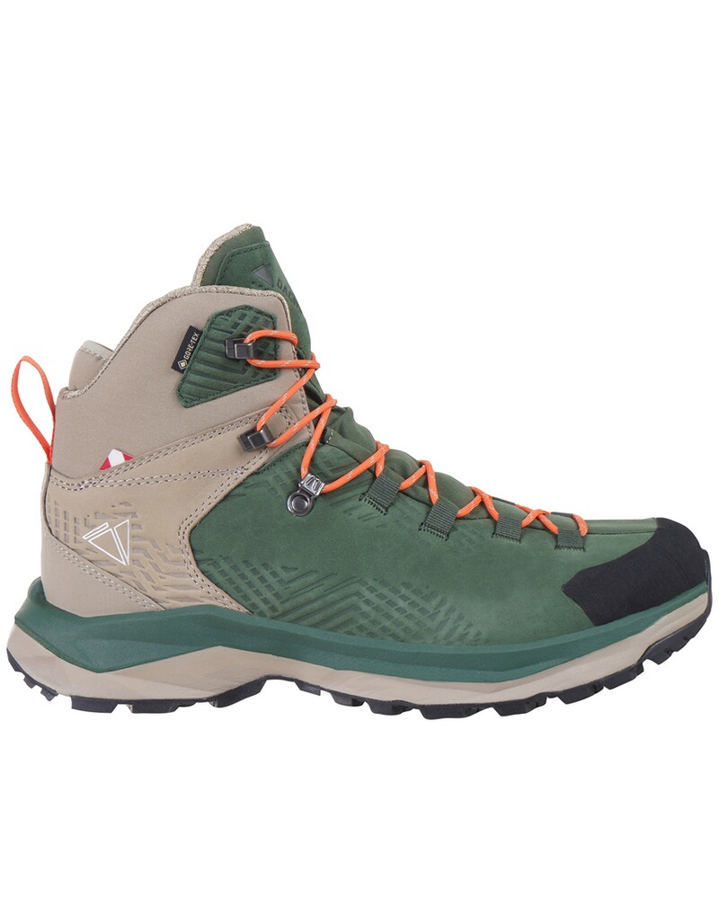 Stiefel Silvretta MC GTX, Dachstein