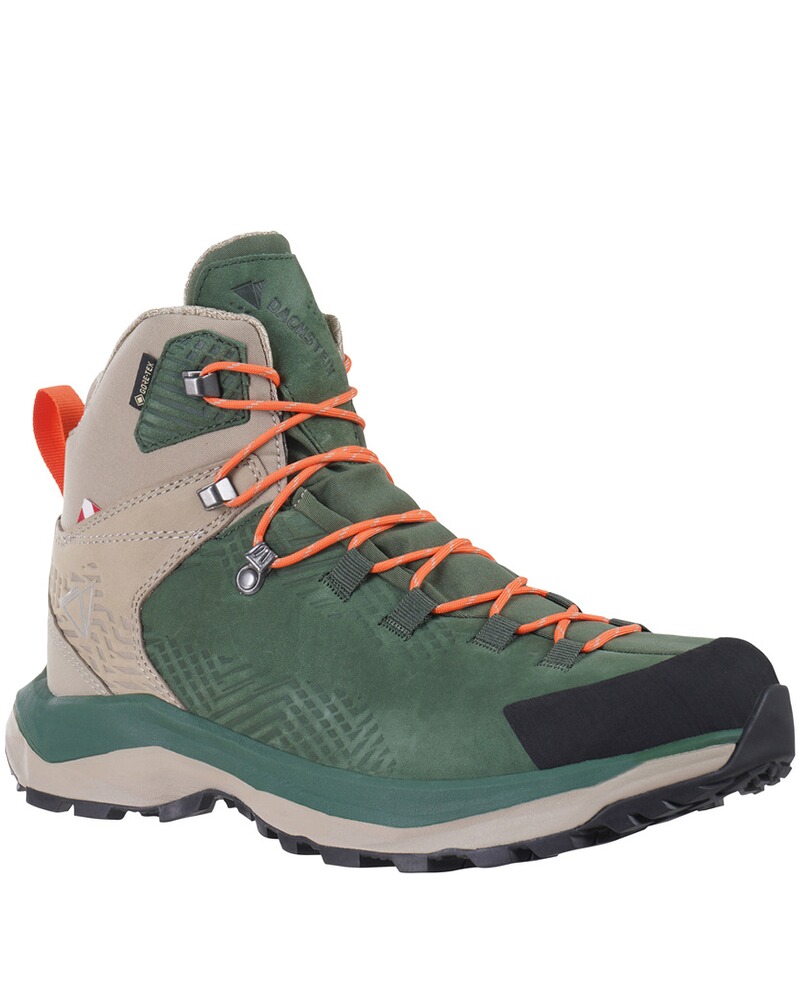 Stiefel Silvretta MC GTX