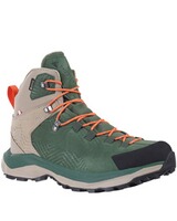 Stiefel Silvretta MC GTX, Dachstein