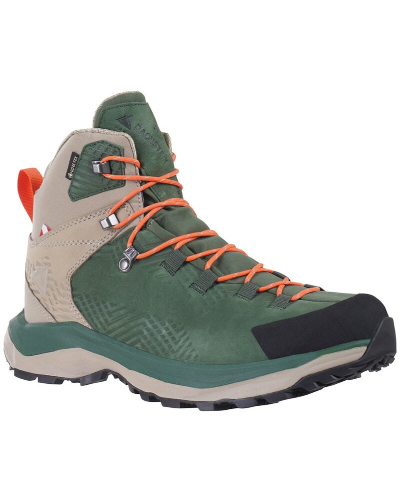 Stiefel Silvretta MC GTX