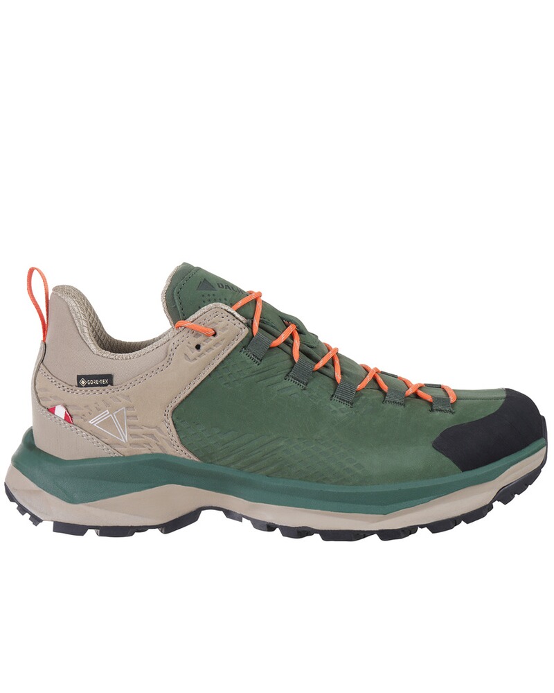 Halbschuhe Silvretta LC GTX, Dachstein