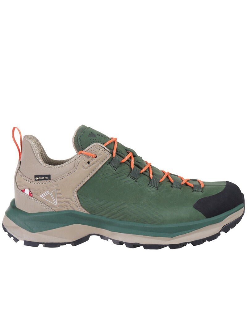 Halbschuhe Silvretta LC GTX, Dachstein